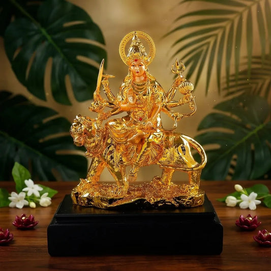 Divine Maa Durga Idol