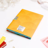 Cute Girl Secret Diary with Lock and Key