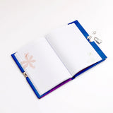 My Secret Notes With Lock And Key