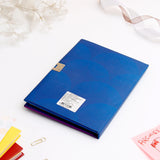 My Secret Notes With Lock And Key