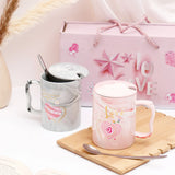 Archies Gals Perfume With Couple Mug