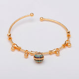 Minimalistic Daily Wear Bracelet