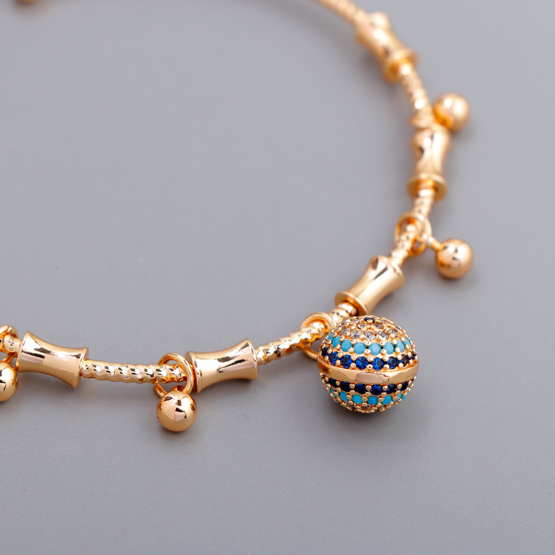 Minimalistic Daily Wear Bracelet