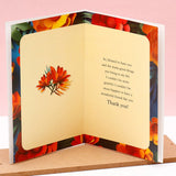 Archies Friendship Day Greeting Card, Perfume & Bracelet Combo