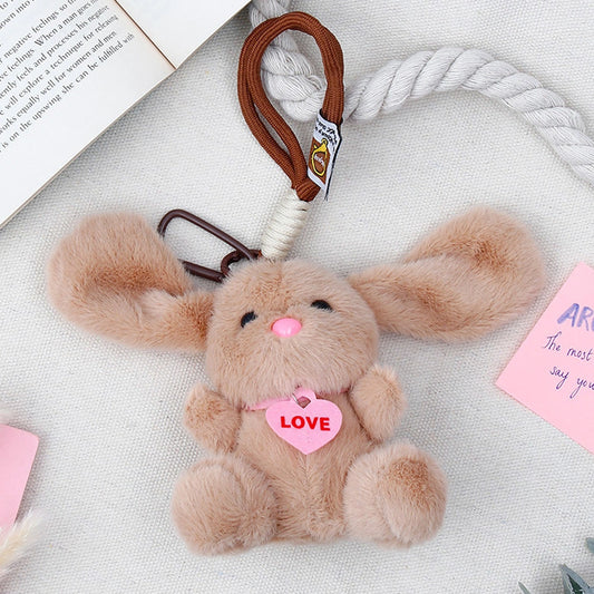Archies 'Hello Friend' Greeting Card, Soft Toy Keychain & Bracelet Set