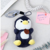 Archies 'Best Friends Ever' Greeting Card, Soft Toy Keychain & Bracelet Set