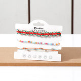 Archies 'Hey Friend' Greeting Card, Perfume & Bracelet Set