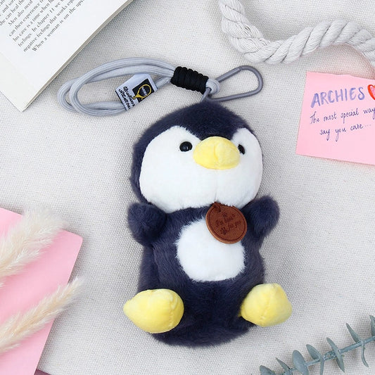Archies 'Hey Friend' Greeting Card, Soft Toy Keychain & Bracelet Set