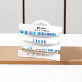 Archies 'My Friend' Greeting Card, Perfume & Bracelet Set