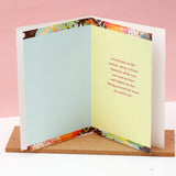 Archies 'For My Friend' Greeting Card, Soft Toy Keychain & Bracelet Set