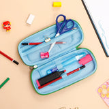 Cool Dinosaur Calculator Small Pencil Case