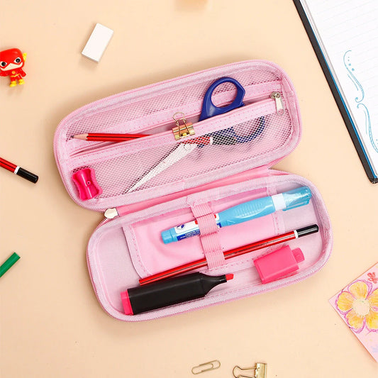 Mermaid Fantasy Calculator Pencil Case