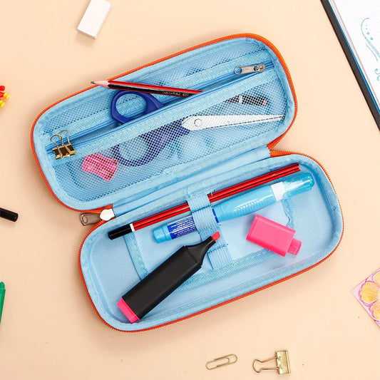 Space Astronaut Calculator Small Pencil Case