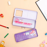 Magical Mermaid Hardtop Pencil Box