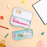 Sky Dream Unicorn Pencil Box
