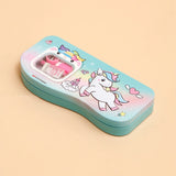Sky Dream Unicorn Pencil Box