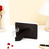 Landscape LED Magic Mirror Photo Frame