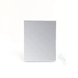 Couple Rings LED Magic Mirror Photo Frame