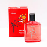 Notebook Set With Archies UXR Perfume