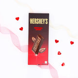 For My Sweet Heart 20 Reasons Why Greeting Card With Rose and Chocolates