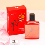 Archies UXR Perfume with Jewellery Set and Card