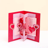 Archies Dream Gals Perfume with Jewellery Set and Card