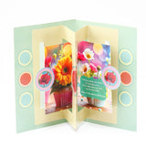 Special Birthday Greeting Card With Chocolates