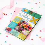 Special Birthday Greeting Card