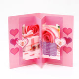 Loving Wish Birthday Greeting Card For Mother