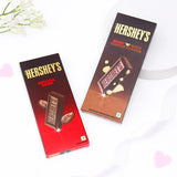 Blessings On Birthday Greeting Card For Father With Chocolates