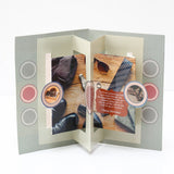 Blessings On Birthday Greeting Card For Father
