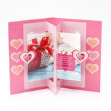Celebrate Birthday Greeting Card For Wife