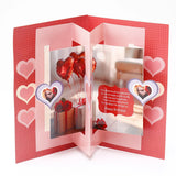 Amazing Partner Birthday Greeting Card For Husband