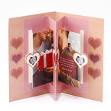 With Love Birthday Greeting Card For Husband