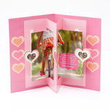 Loving Birthday Greeting Card For Daughter