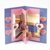 Dearest Anniversary Greeting Card For Husband