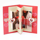 Dearest Anniversary Greeting Card For Wife