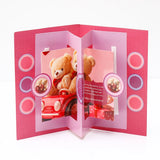 Anniversary Greeting Card For Special Couple