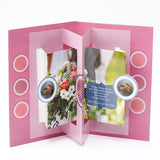 Congratulations on Your Wedding Greeting Card With Chocolates