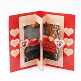 Happy Birthday Greeting Card For Sweetheart