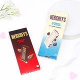 Heartiest Congratulations Greeting Card With Chocolates