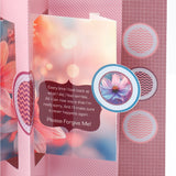 Just Wanted You to Know Sorry Greeting Card With Chocolates