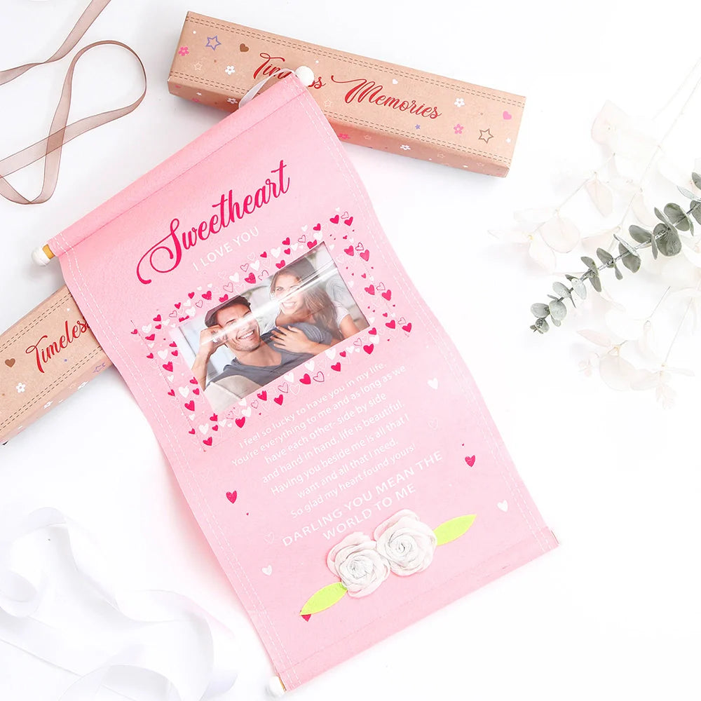 Timeless Memories - For My Sweetheart