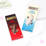 Warm Wishes Birthday Greeting Card With Chocolates
