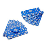 Blue Shagun Envelope