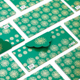 Green Shagun Envelope