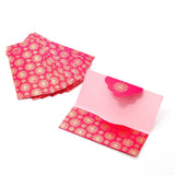 Magenta Shagun Envelope