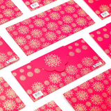 Magenta Shagun Envelope