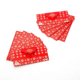 Red Shagun Envelope