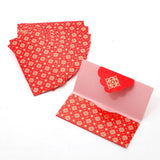Red Shagun Envelope